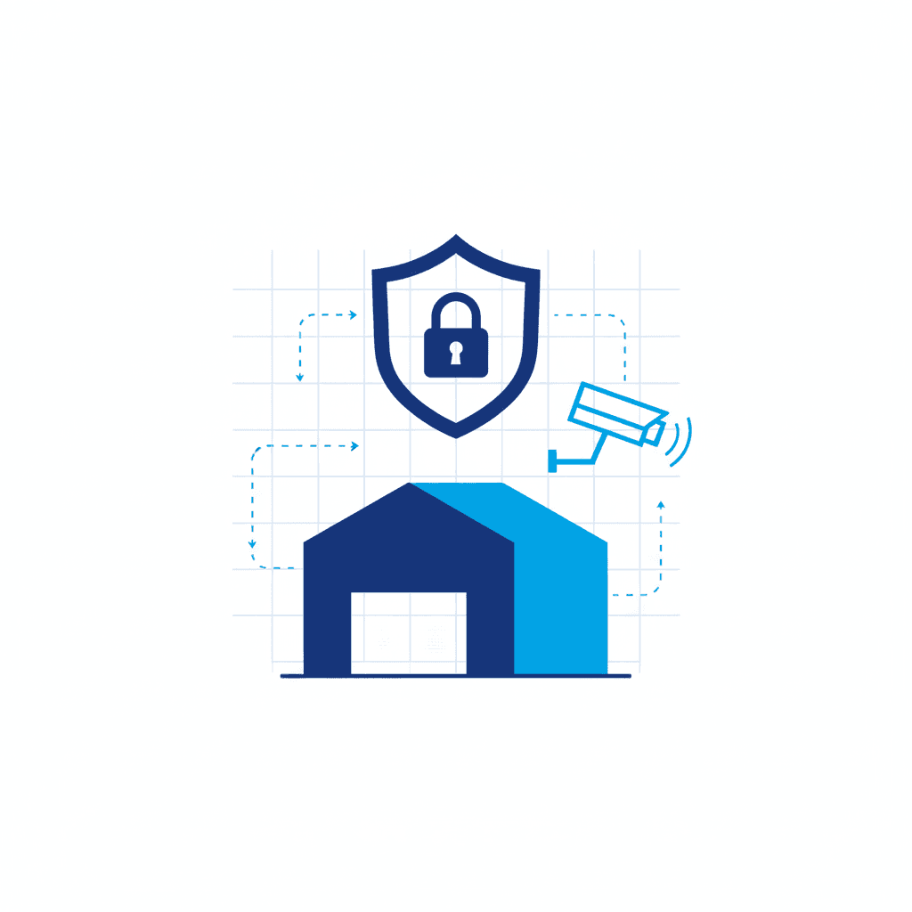 الأمان أولاً